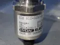 HYDAC ELECTRONIC PRESSURE SWITCH  -  EDS-810-025C-2-081