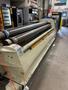 10&#039; X 5/16&quot; IMCAR MODEL 4RHB6/5 4-ROLL  PLATE BENDING ROLL