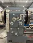 GEMINIS Republic Lagun GE-1000 39”/48” x 120”cc Hollow Spindle Lathe 20”...