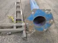 GORBEL 250 LBS JIB CRANE
