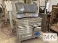 2014 WARDJET R-2014 5-AXIS WATERJET