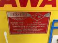 EAGLE 30 GAL FLAMMABLE CABINET  -  1932