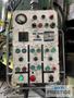 Rafamet 126&quot; Vertical Boring Mill, 2-Rams, Side Head