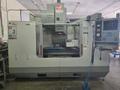 Haas VF3B UMC, 2002 – TRT210 5th Axis