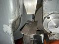 1.5" ROYAL MASTER MODEL #TG-12 PRECISE O MATIC CENTERLESS GRINDER: YOBRO #25278