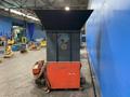 WEIMA 46”X40” SHREDDER  -  WL7S
