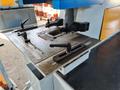 New Ficom H-160 Hydraulic Ironworker (#5894)