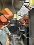 ABB FlexArc K Dual Robot Weld Cell, 2014