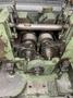 Kinefac Model MC-5-F Cylindrical Thread Roller