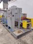 #21982, 20&quot; W X 8&quot; H MANOR MODEL #JS-552M-B20 STAINLESS STEEL BELT CONVEYOR WASHER: STOCK #21982