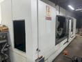 MORI SEIKI NL3000/3000 CNC TURNING MACHINE WITH LIVE TOOLING