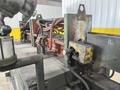 500 kw AMERICAN INDUCTION HEATING 2 COIL BILLIT HEATING MODULE SYSTEM: STOCK #20810