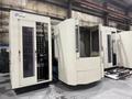 2014 Makino a81NX CNC Horizontal Machining Center For Sale