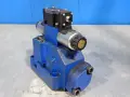 REXROTH DIRECTIONAL SPOOL VALVE  -  R900974860