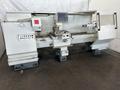 22&quot; X 78&quot; WEILER E50/2 CNC FLATBED LATHE. STOCK # 0103723