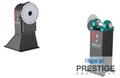 Wolf Robotics Welding Cell