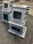 (1) SET OF 16&quot; X 30&quot; T SLOTTED DEVLIEG ANGLE PLATES: STOCK #74302