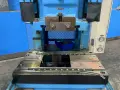 AMADA 45 METRIC TON GAP FRAME PRESS  -  TP-45