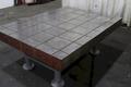50" X 70" PORTAGE LAYOUT TABLE: STOCK #73498