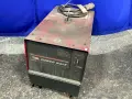 LINCOLN ELECTRIC 455  AMPS POWERWAVE 455 WELDER   -  POWERWAVE 455