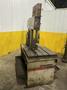18" METALMIZER MODEL #MS2018-1 VERTICAL BANDSAW: YOBRO #25884