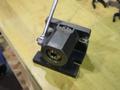 5C Collet Fixture, Lever Closer, Horizontal | Vertical Mount- Auction Item