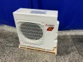 MITSUBISHI ELECTRIC AIR CONDITIONER  -  MUZ-FS15NA