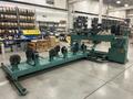 Broomfield Model 400C Transformer Coil Winder