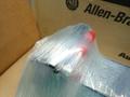 ALLEN BRADLEY MP-SERIES KINETIX SERVO MOTOR  -  MPL-B320P-HK24AA