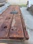 63&quot; X 240&quot; X 6&quot; T-SLOTTED FLOOR PLATE. STOCK # 1002625