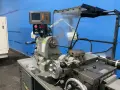 CYCLEMATIC 14” X 20” LATHE   -  CHR-68EVS