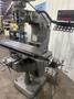 4&quot; LUCAS MODEL #.441-B-72 HORIZONTAL BORING MILL : STOCK #78067