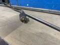19” X 442” X 32” POWER BELT CONVEYOR