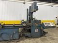 25" x 36" HEM MODEL #V200A TILT FRAME VERTICAL BAND SAW W/ AUTOMATIC FEED TABLE : YOBRO #25400