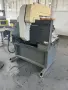 USED SHEFFIELD CORDAX MODEL 1808 MANUAL CMM WITH READOUT