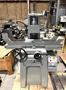 6" x 14" Sharp Surface Grinder SG614, Perm. Chuck, 2 HP, Clean