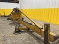 10,000 LBS ANVER 4-PAD VACUUM POWERED SHEET LIFTER: STOCK #20350