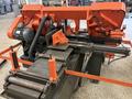Cosen C-325NC Automatic 12.8" Horizontal Band Saw, New 2014.