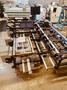 Weinig ValuRip RipMax Rip Saw Automatic Infeed, 2020