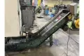 ROACH 10&quot; WIDE BELT CONVEYOR, STOCK # 14374J