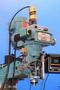 SOUTHWESTERN INDUSTRIES PROTO-TRAK 2-AXIS CNC VERTICAL MILL MODEL: SPORT K3 w/M-2 CONTROL