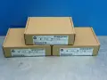 ALLEN BRADLEY 8-POINT SAFETY SOURCING OUTPUT MODULE, 3PCS  -  5069-OBV8S
