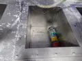 WASHING STATION