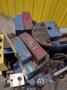 1.5" to 3" KAKA EXHAUST MODEL #EPB-3 HYDRAULIC PIPE / EXHAUST BENDER: YOBRO #25799
