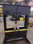 150 TON DAKE MODEL #5-150 H-FRAME HYDRAULIC PRESS: YOBRO #24689