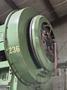 150 TON MINSTER G-150 GEARED OBI PRESS. STOCK # 1219125