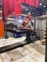 CLOOS MODEL QIROX ROBOTIC WELDING POSITIONER
