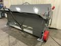10' X 10 GA DREIS &amp; KRUMP MODEL 64 POWER BOX &amp; PAN BRAKE: STOCK #80960