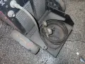 LINCOLN ELECTRIC 250 A WELDER  -  POWER MIG 256