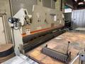 2007 Accurpress 713012 Hydraulic Press Brake (#5675)